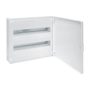 Rozvaděč HAGER Skříň GOLF VS218PS na o.nepr.dv. IP40 VS218PS