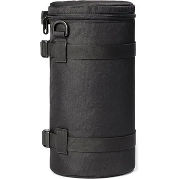 Ochrana fotoaparátu a videokamery easyCover pouzdro na objektiv 130 x 290mm černé