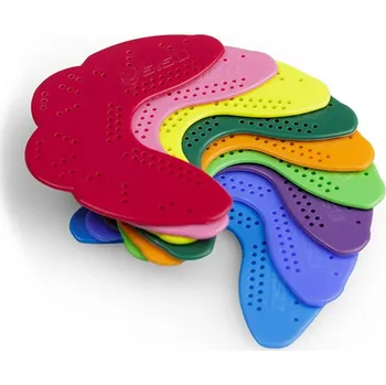 Chránič zubu CHRÁNIČ ZUBŮ SISU AERO MEDIUM Barva: Růžová