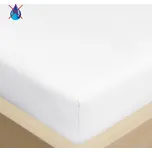 Nepropustné prostěradlo JERSEY dětská postýlka