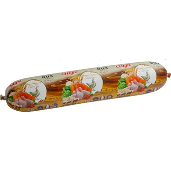 Pamlsek pro psa CHEJN Dux s kuřecím 710g (+ SLEVA PO REGISTRACI/PŘIHLÁŠENÍ! ;))