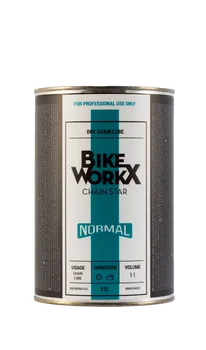 Cyklistické mazivo BikeWorkX Chain Star Normal