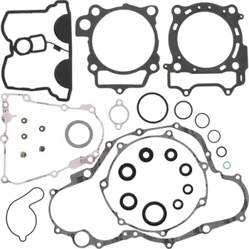 Těsnění motoru Sada těsnění motoru kompletní vč. gufer motoru WINDEROSA CGKOS 811687