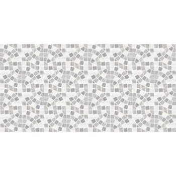 Obklad Pvc obkladový omyvatelný panel 3d P0121 48.5 x 96 cm