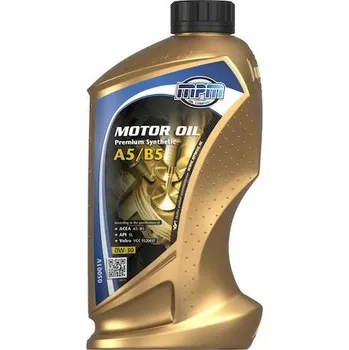 Motorový olej Motorový olej MPM Premium Synthetic A5/B5 0W-30 - 1 l