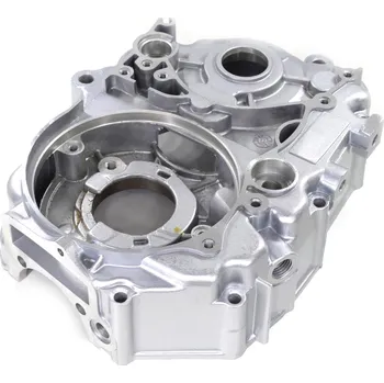 malá motorka Karter pro čínský pitbike 125cc levá strana