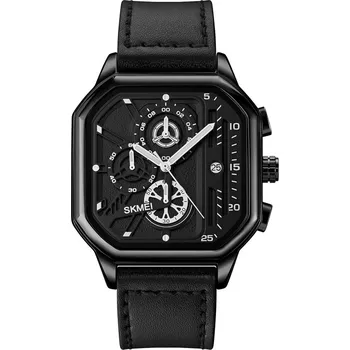 Hodinky Společenské hodinky Skmei 1963/blk Skladem v ČR