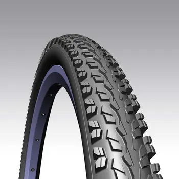 Plášť na kolo Rubena TYRES Rubena BLADE 26 x 1.90 (50-559) – plášť V83 Classic, černý