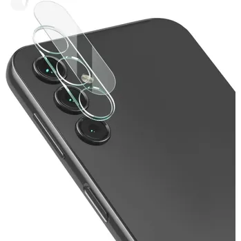 IMAK 68686 IMAK FULL COVER Sklo pro fotoaparát Samsung Galaxy A25 5G