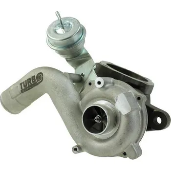 Výfuková trubka TurboWorks Turbocharger 53039880011 VW Audi 1.8T 150hp