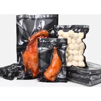 IMATECH Vakuovací sáček černý 200 x 300 , 70 mic