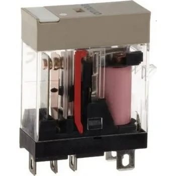 Relé OMRON Relé G2R-1-SN 230AC(S) G2RN8787G