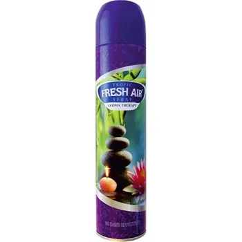 Osvěžovač vzduchu FRESH AIR Aroma therapy 300 ml