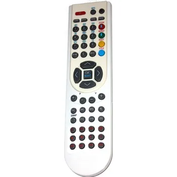 Dálkový ovladač Finlux RC1900 náhradní dálkový ovladač jiného vzhledu