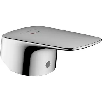 Hansgrohe Rukojeť CoolStart, chrom 92236000