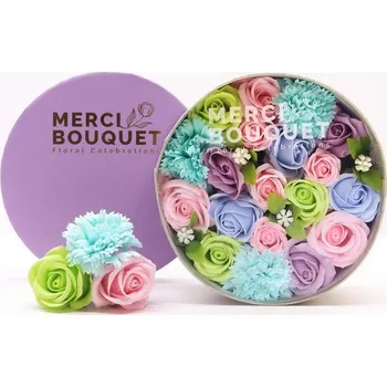 metr Kulatý box - narození dítěte