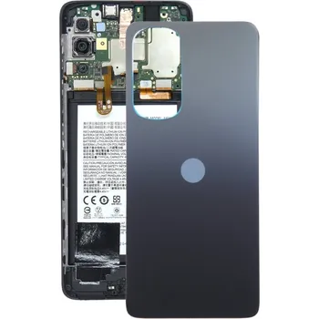 Náhradní díl pro mobilní telefon VSECHNONAMOBIL 68287 Originál Zadní kryt (kryt baterie) Motorola Edge 30 šedý