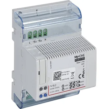 Jistič BTICINO Stmívač F418U2 2X300W F418U2