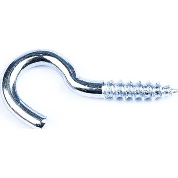 Síť proti ptákům Háček 30x3mm