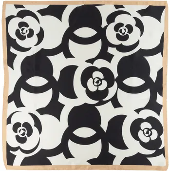 Šátek NovaKabelka.cz Dámský šátek Sciarpa Seta 55