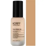 Korff Cure Make Up Skin Booster ultralehký hydratační make-up 30 ml