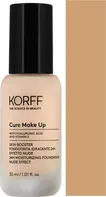 Korff Cure Make Up Skin Booster ultralehký hydratační make-up 30 ml