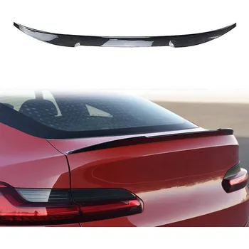 Tuning Lip Spoiler - BMW X4 G02 2019-2020 Carbon