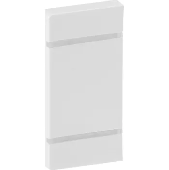 Jistič LEGRAND Kryt VALENA LIFE 755330 1M bílá 755330