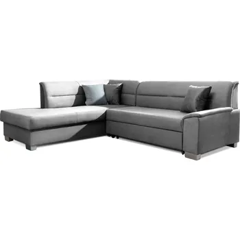 Sedací souprava Eltap Bergen L Monolit 85