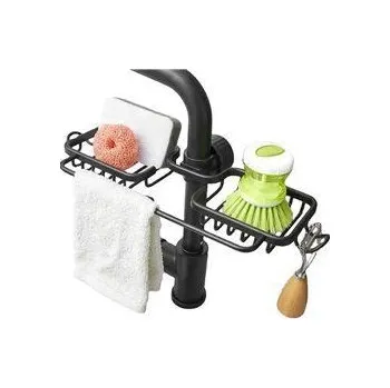 Organizér na dřezovou baterii