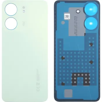 Náhradní díl pro mobilní telefon VSECHNONAMOBIL 68331 Originál Zadní kryt (kryt baterie) Xiaomi Redmi 13C zelený