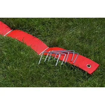 Sada nářadí Polanik Sada 15 kolíků pro upevnění sektorové páskyS-267