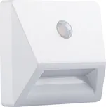Kanlux LED noční světlo na baterie s čidlem pohybu IRS LED PIR W-NW 3xAAA