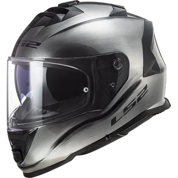 Helma na motorku Integrální helma LS2 FF800 STORM JEANS S