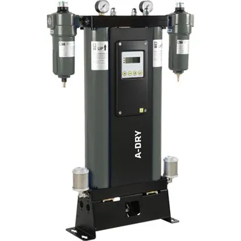 Praní a péče o prádlo ADRY-36 adsorpční sušička vzduchu (ABAC)