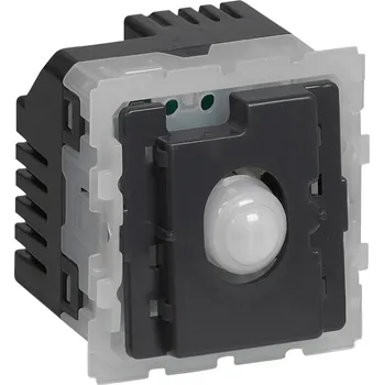 Pohybové čidlo LEGRAND Spínač CÉLIANE 67012 automatický 067012