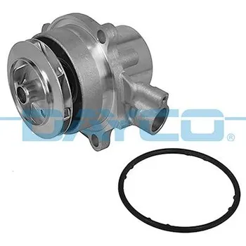 Chladič motoru Vodní čerpadlo, chlazení motoru DAYCO DP884