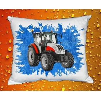 Polštář Polštářek s traktorem Steyr 4095 II