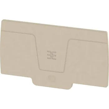 Rozvaděč WEIDMÜLLER Svorka Weidmuller AEP AP21 2429020000