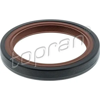 Těsnění motoru Těsnicí kroužek hřídele, klikový hřídel TOPRAN 208 927