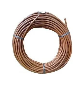 Toro Kapková hadice s kompenzací tlaku 25 m - hnědá