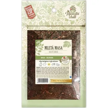 Koření Ramdam Mletá masa 70 g