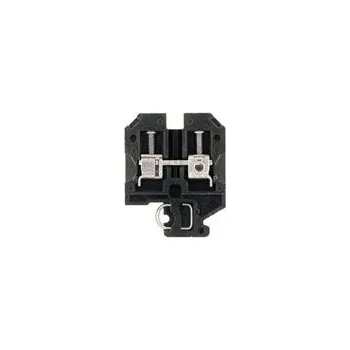 Rozvaděč WEIDMÜLLER Průchozí svorkovnice ,SAK 4 EP/SW 0128300000