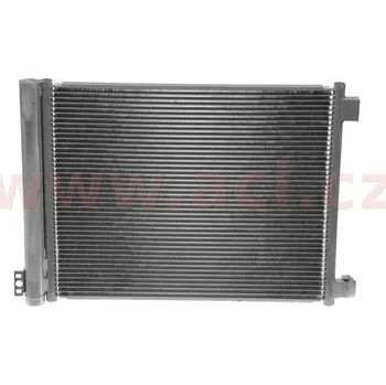 Sušič klimatizace klimatizace s chladičem a sušičkou 1.2i 72kW