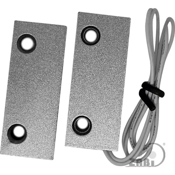 Pohon brány Magnetický spínač pro GSM ovládání, venkovní použití