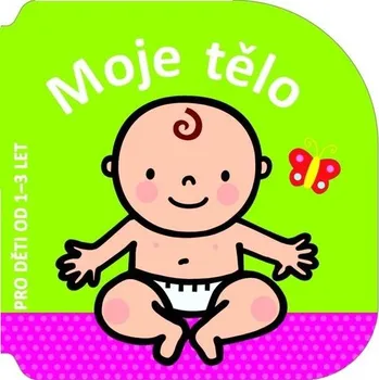 Leporelo Moje tělo
