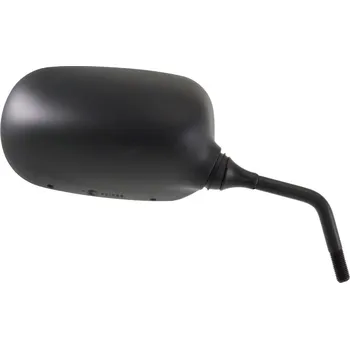 Zrcátko pro motocykl Zpětné zrcátko RMS 122771190 pravý černý
