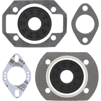 Těsnění motoru Sada těsnění motoru kompletní vč. gufer motoru WINDEROSA CGKOS 711004