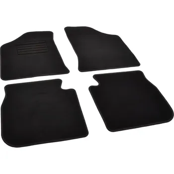 autokoberec Textilní autokoberce Rigum pro Suzuki Swift 5 dv. (1998 - 2003)