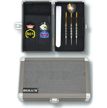 Šipka Bull's Pouzdro na šipky - Dartsafe - L